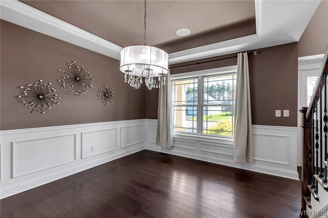 6796 Rivera Way, Clarence, New York 14051, Clarence, New York 14051, 4 Bedrooms Bedrooms, 11 Rooms Rooms,2 BathroomsBathrooms,Residential,For Sale,6796 Rivera Way, Clarence, New York 14051,0,B1671896