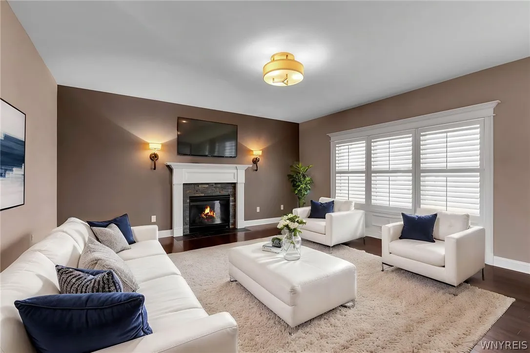 6796 Rivera Way, Clarence, New York 14051, Clarence, New York 14051, 4 Bedrooms Bedrooms, 11 Rooms Rooms,2 BathroomsBathrooms,Residential,For Sale,6796 Rivera Way, Clarence, New York 14051,0,B1671896