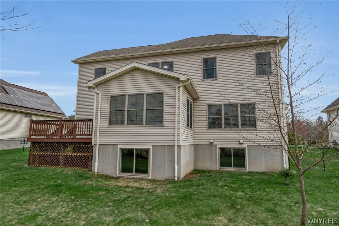 6796 Rivera Way, Clarence, New York 14051, Clarence, New York 14051, 4 Bedrooms Bedrooms, 11 Rooms Rooms,2 BathroomsBathrooms,Residential,For Sale,6796 Rivera Way, Clarence, New York 14051,0,B1671896
