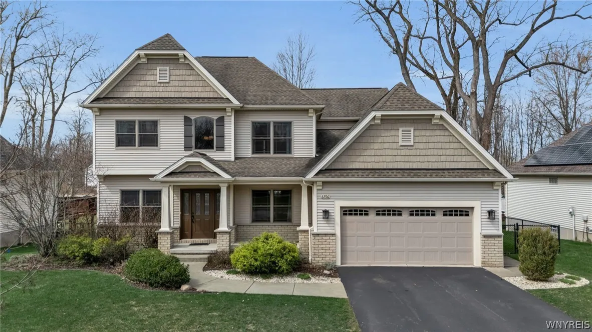 6796 Rivera Way, Clarence, New York 14051, Clarence, New York 14051, 4 Bedrooms Bedrooms, 11 Rooms Rooms,2 BathroomsBathrooms,Residential,For Sale,6796 Rivera Way, Clarence, New York 14051,0,B1671896