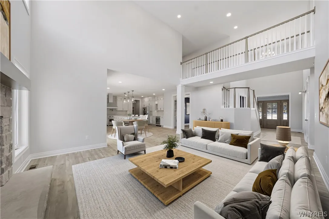 65 Woodthrush, Orchard Park, New York 14127, Orchard Park, New York 14127, 5 Bedrooms Bedrooms, 11 Rooms Rooms,4 BathroomsBathrooms,Residential,For Sale,65 Woodthrush, Orchard Park, New York 14127,0,B1671702