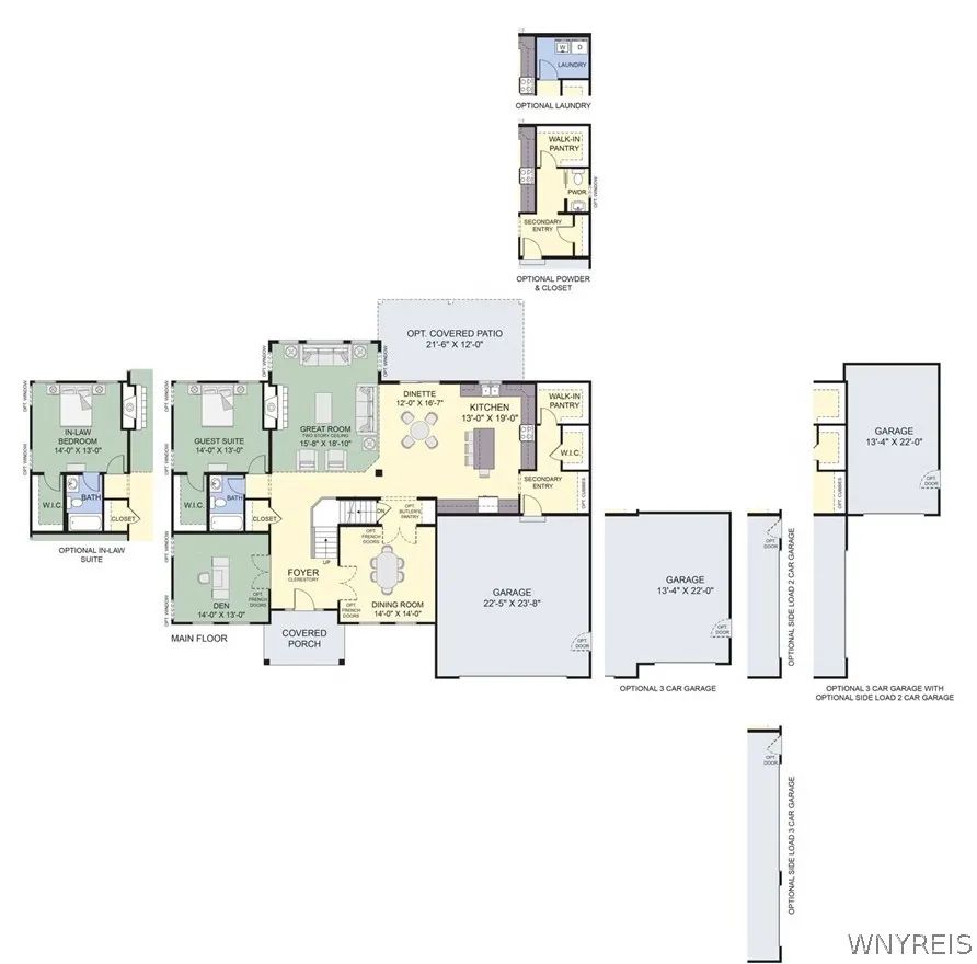 65 Woodthrush, Orchard Park, New York 14127, Orchard Park, New York 14127, 5 Bedrooms Bedrooms, 11 Rooms Rooms,4 BathroomsBathrooms,Residential,For Sale,65 Woodthrush, Orchard Park, New York 14127,0,B1671702