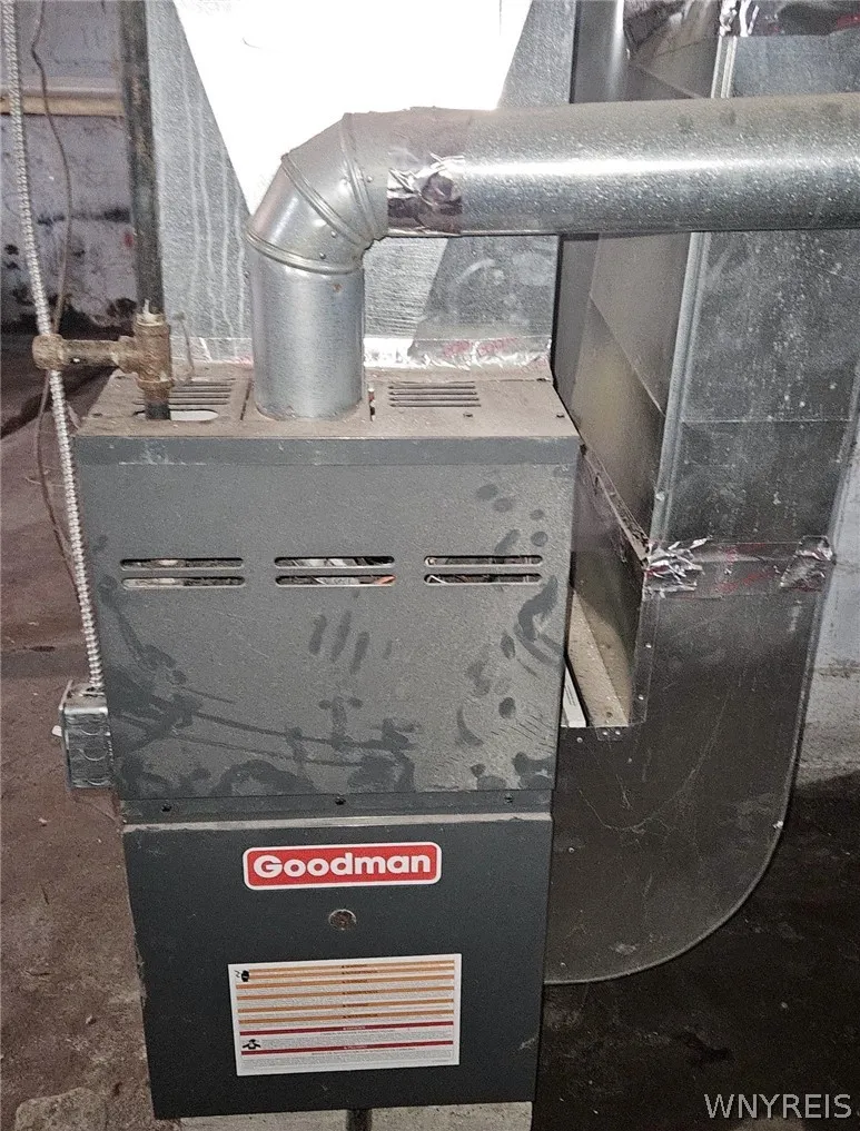 77 Clarence Avenue, Buffalo, New York 14215, Buffalo, New York 14215, 4 Bedrooms Bedrooms, ,2 BathroomsBathrooms,Residential,For Sale,77 Clarence Avenue, Buffalo, New York 14215,0,B1671999