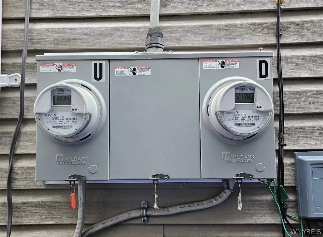 77 Clarence Avenue, Buffalo, New York 14215, Buffalo, New York 14215, 4 Bedrooms Bedrooms, ,2 BathroomsBathrooms,Residential,For Sale,77 Clarence Avenue, Buffalo, New York 14215,0,B1671999