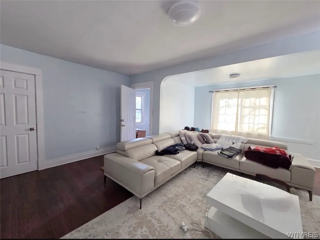 77 Clarence Avenue, Buffalo, New York 14215, Buffalo, New York 14215, 4 Bedrooms Bedrooms, ,2 BathroomsBathrooms,Residential,For Sale,77 Clarence Avenue, Buffalo, New York 14215,0,B1671999