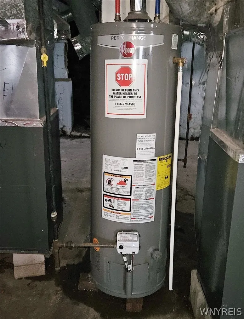 77 Clarence Avenue, Buffalo, New York 14215, Buffalo, New York 14215, 4 Bedrooms Bedrooms, ,2 BathroomsBathrooms,Residential,For Sale,77 Clarence Avenue, Buffalo, New York 14215,0,B1671999