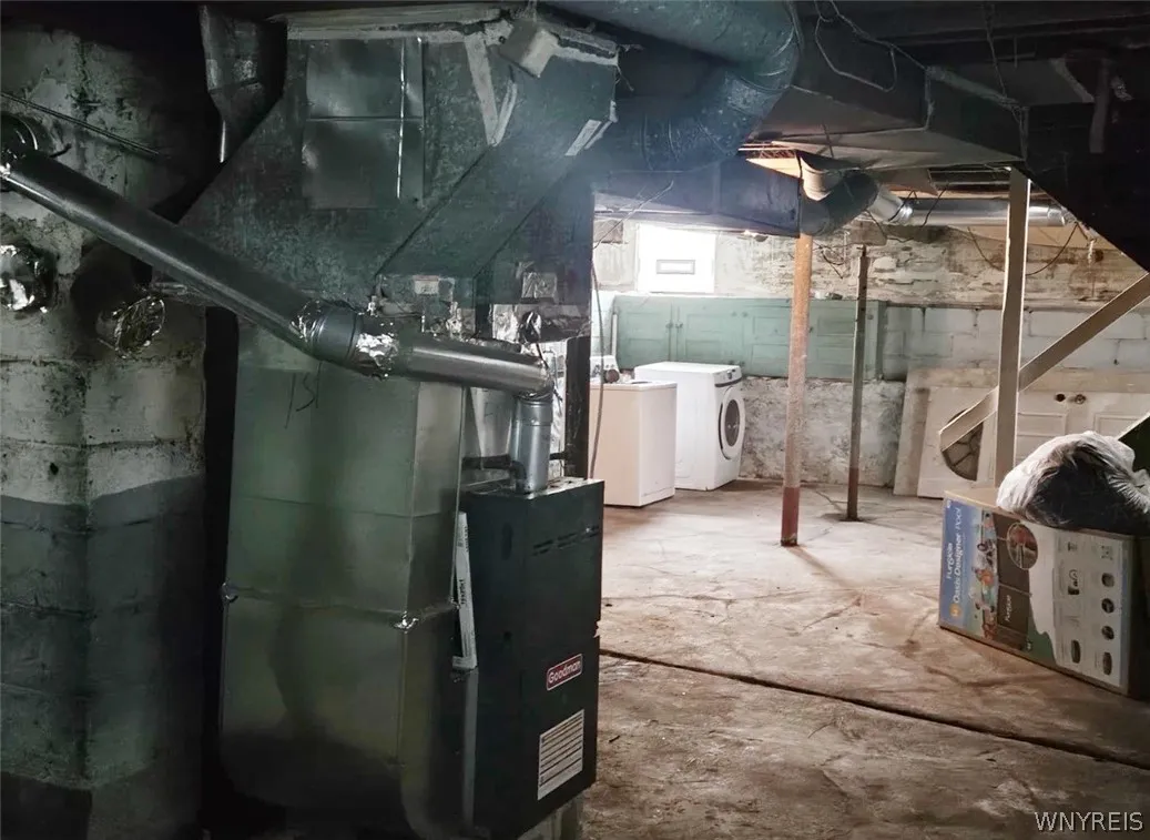 77 Clarence Avenue, Buffalo, New York 14215, Buffalo, New York 14215, 4 Bedrooms Bedrooms, ,2 BathroomsBathrooms,Residential,For Sale,77 Clarence Avenue, Buffalo, New York 14215,0,B1671999