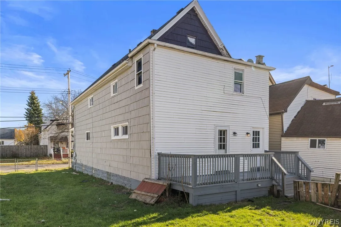 66 Lewis Street, Buffalo, New York 14206, Buffalo, New York 14206, 4 Bedrooms Bedrooms, ,2 BathroomsBathrooms,Residential,For Sale,66 Lewis Street, Buffalo, New York 14206,0,B1672084