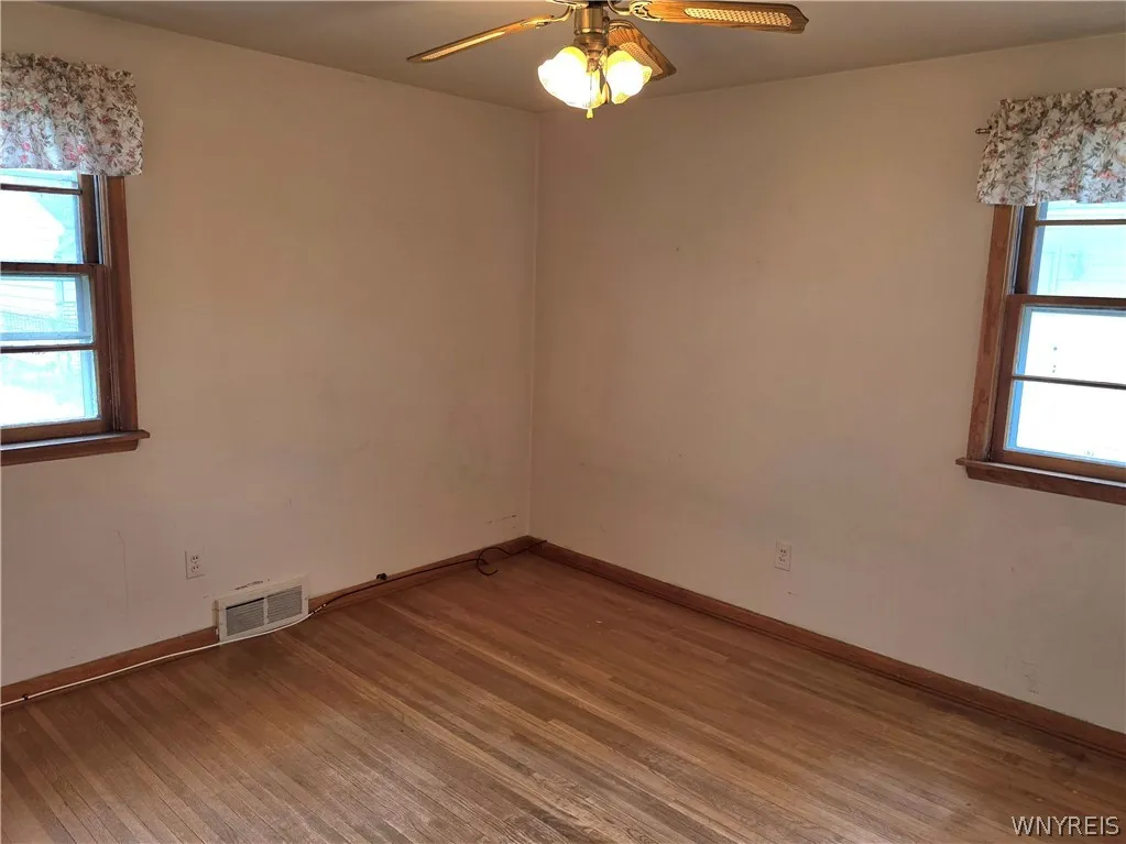 !st Floor Bedroom