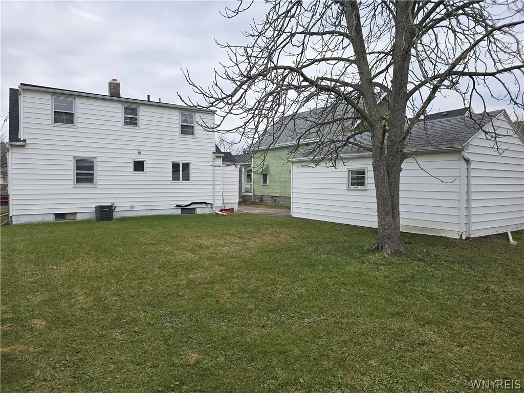 85 Regent Street, Buffalo, New York 14206, Buffalo, New York 14206, 3 Bedrooms Bedrooms, 7 Rooms Rooms,2 BathroomsBathrooms,Residential,For Sale,85 Regent Street, Buffalo, New York 14206,0,B1670589