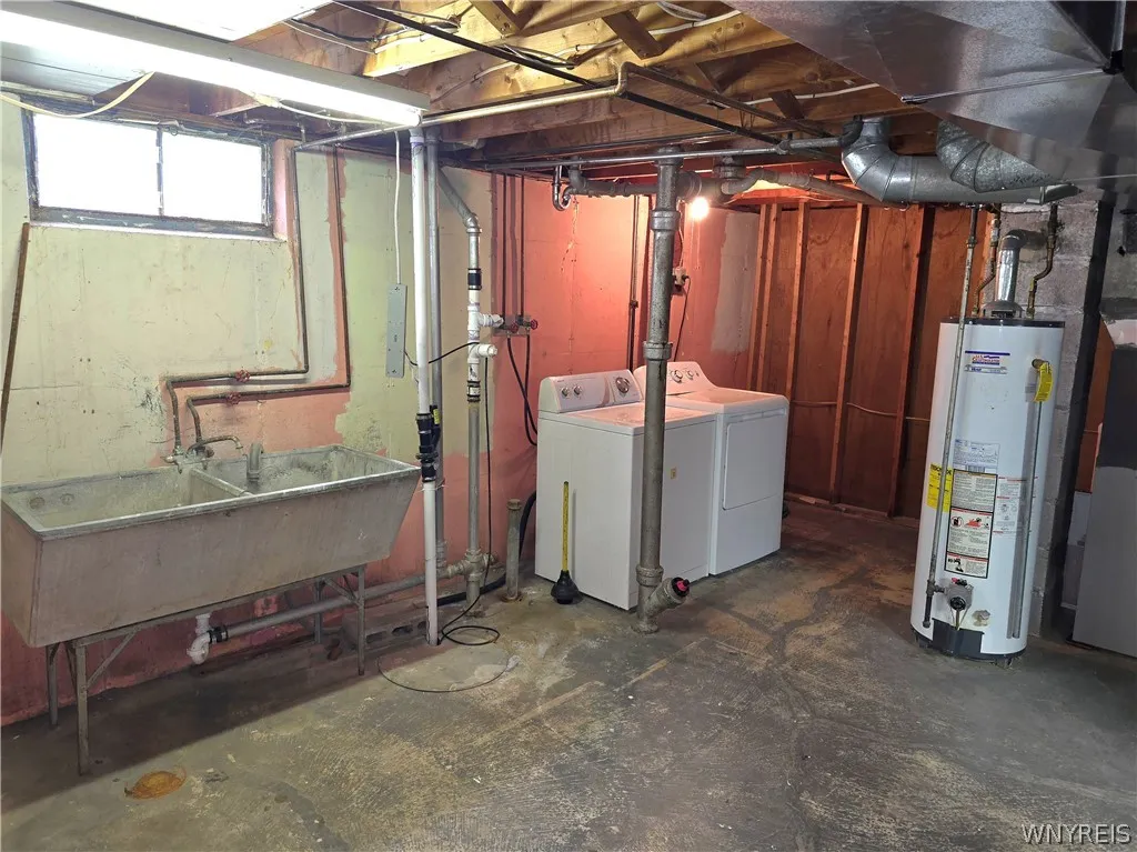 85 Regent Street, Buffalo, New York 14206, Buffalo, New York 14206, 3 Bedrooms Bedrooms, 7 Rooms Rooms,2 BathroomsBathrooms,Residential,For Sale,85 Regent Street, Buffalo, New York 14206,0,B1670589