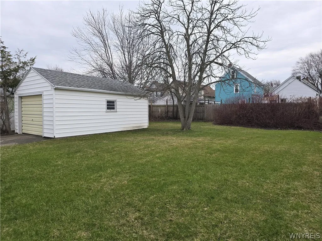 85 Regent Street, Buffalo, New York 14206, Buffalo, New York 14206, 3 Bedrooms Bedrooms, 7 Rooms Rooms,2 BathroomsBathrooms,Residential,For Sale,85 Regent Street, Buffalo, New York 14206,0,B1670589