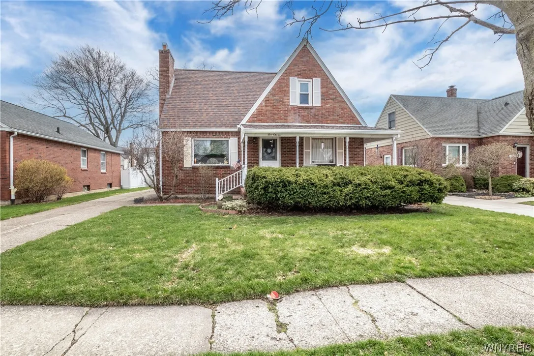 111 Hiler Avenue, Tonawanda, New York 14217, Tonawanda, New York 14217, 3 Bedrooms Bedrooms, 5 Rooms Rooms,1 BathroomBathrooms,Residential,For Sale,111 Hiler Avenue, Tonawanda, New York 14217,0,B1671002