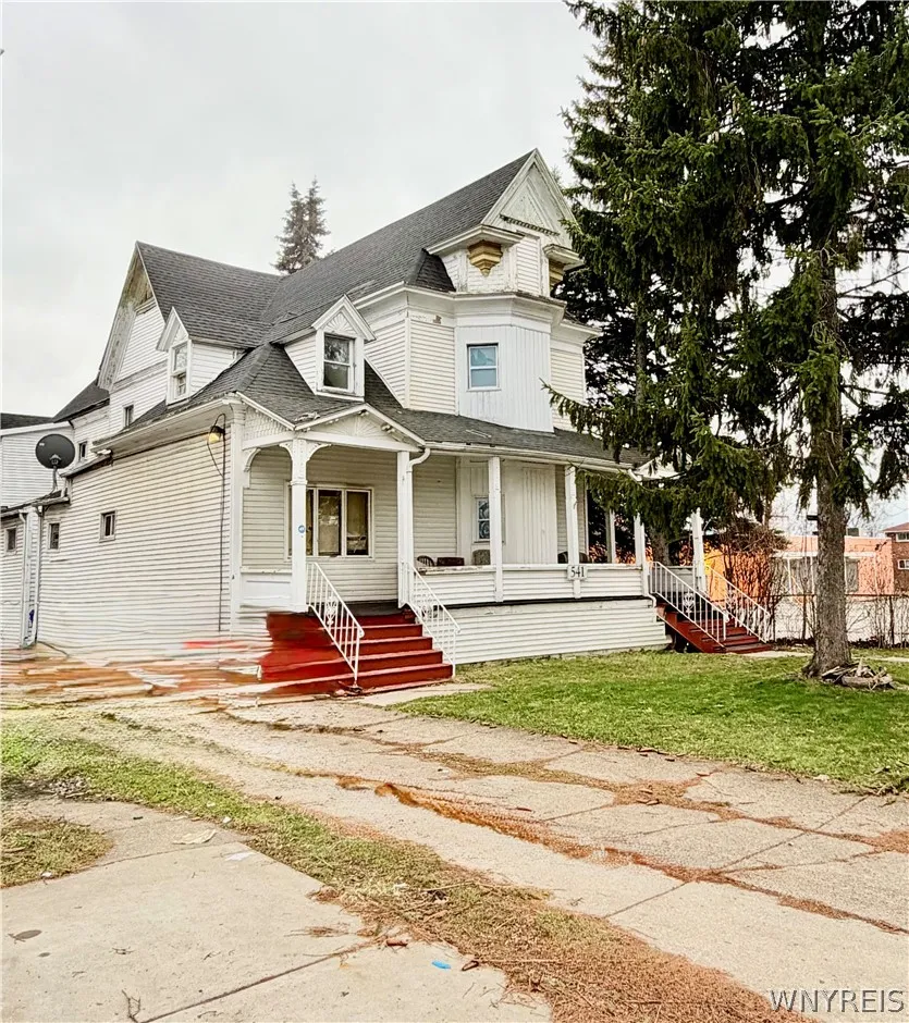 541 Walden Avenue, Buffalo, New York 14211, Buffalo, New York 14211, ,Multi Family,For Sale,541 Walden Avenue, Buffalo, New York 14211,0,B1672153