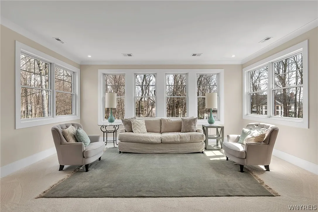 4975 Spaulding Drive, Clarence, New York 14031, Clarence, New York 14031, 5 Bedrooms Bedrooms, 11 Rooms Rooms,4 BathroomsBathrooms,Residential,For Sale,4975 Spaulding Drive, Clarence, New York 14031,0,B1671531