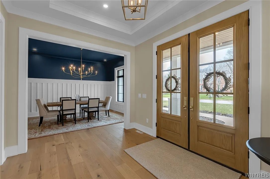 4975 Spaulding Drive, Clarence, New York 14031, Clarence, New York 14031, 5 Bedrooms Bedrooms, 11 Rooms Rooms,4 BathroomsBathrooms,Residential,For Sale,4975 Spaulding Drive, Clarence, New York 14031,0,B1671531