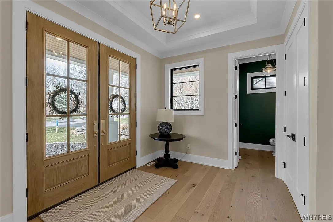 4975 Spaulding Drive, Clarence, New York 14031, Clarence, New York 14031, 5 Bedrooms Bedrooms, 11 Rooms Rooms,4 BathroomsBathrooms,Residential,For Sale,4975 Spaulding Drive, Clarence, New York 14031,0,B1671531