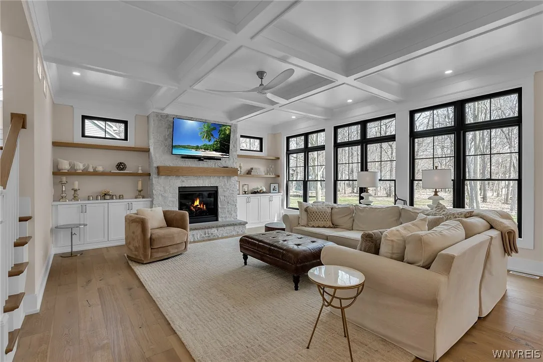 4975 Spaulding Drive, Clarence, New York 14031, Clarence, New York 14031, 5 Bedrooms Bedrooms, 11 Rooms Rooms,4 BathroomsBathrooms,Residential,For Sale,4975 Spaulding Drive, Clarence, New York 14031,0,B1671531