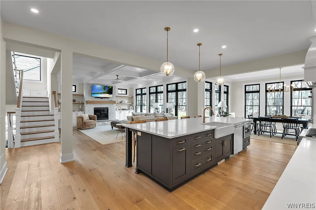 4975 Spaulding Drive, Clarence, New York 14031, Clarence, New York 14031, 5 Bedrooms Bedrooms, 11 Rooms Rooms,4 BathroomsBathrooms,Residential,For Sale,4975 Spaulding Drive, Clarence, New York 14031,0,B1671531