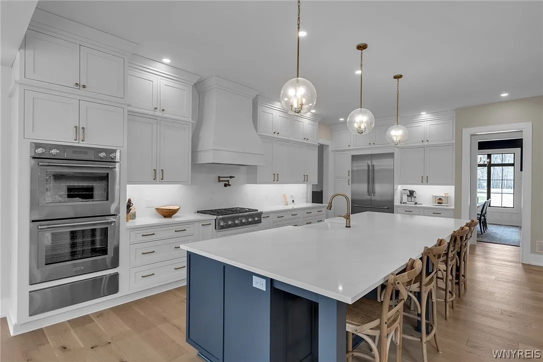 4975 Spaulding Drive, Clarence, New York 14031, Clarence, New York 14031, 5 Bedrooms Bedrooms, 11 Rooms Rooms,4 BathroomsBathrooms,Residential,For Sale,4975 Spaulding Drive, Clarence, New York 14031,0,B1671531