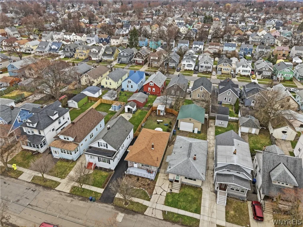 161 Woodside Avenue, Buffalo, New York 14220, Buffalo, New York 14220, 3 Bedrooms Bedrooms, 5 Rooms Rooms,1 BathroomBathrooms,Residential,For Sale,161 Woodside Avenue, Buffalo, New York 14220,0,B1670009