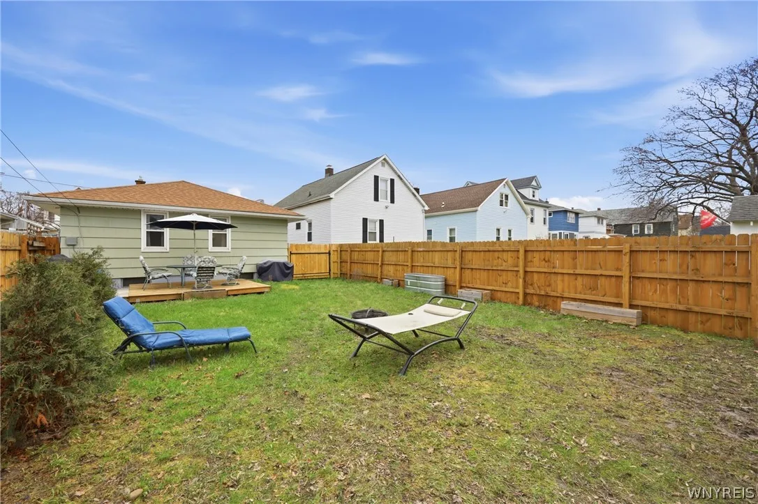 161 Woodside Avenue, Buffalo, New York 14220, Buffalo, New York 14220, 3 Bedrooms Bedrooms, 5 Rooms Rooms,1 BathroomBathrooms,Residential,For Sale,161 Woodside Avenue, Buffalo, New York 14220,0,B1670009