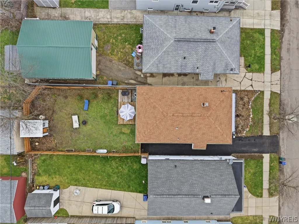 161 Woodside Avenue, Buffalo, New York 14220, Buffalo, New York 14220, 3 Bedrooms Bedrooms, 5 Rooms Rooms,1 BathroomBathrooms,Residential,For Sale,161 Woodside Avenue, Buffalo, New York 14220,0,B1670009