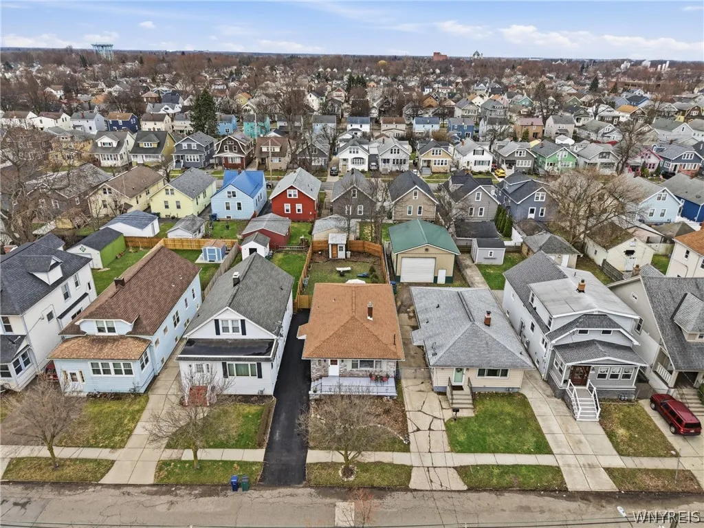 161 Woodside Avenue, Buffalo, New York 14220, Buffalo, New York 14220, 3 Bedrooms Bedrooms, 5 Rooms Rooms,1 BathroomBathrooms,Residential,For Sale,161 Woodside Avenue, Buffalo, New York 14220,0,B1670009