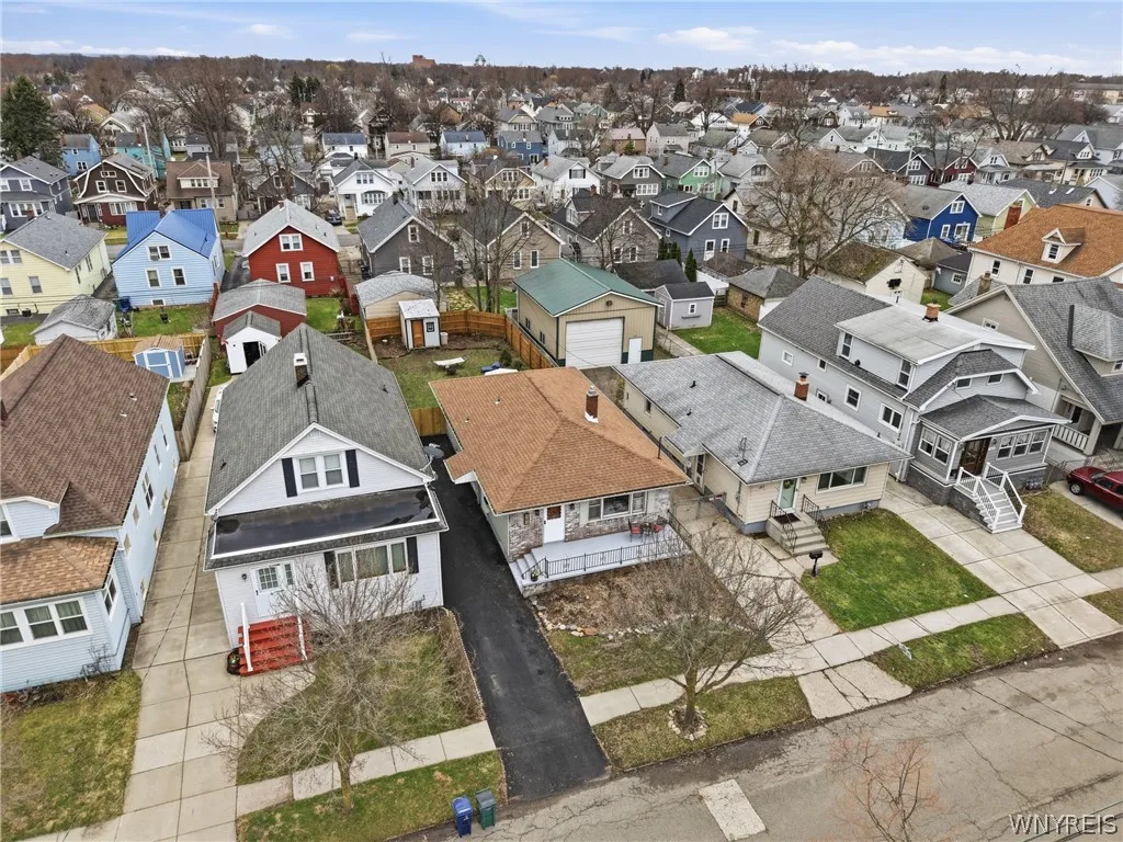 161 Woodside Avenue, Buffalo, New York 14220, Buffalo, New York 14220, 3 Bedrooms Bedrooms, 5 Rooms Rooms,1 BathroomBathrooms,Residential,For Sale,161 Woodside Avenue, Buffalo, New York 14220,0,B1670009