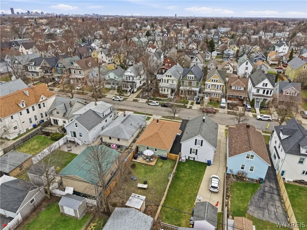 161 Woodside Avenue, Buffalo, New York 14220, Buffalo, New York 14220, 3 Bedrooms Bedrooms, 5 Rooms Rooms,1 BathroomBathrooms,Residential,For Sale,161 Woodside Avenue, Buffalo, New York 14220,0,B1670009