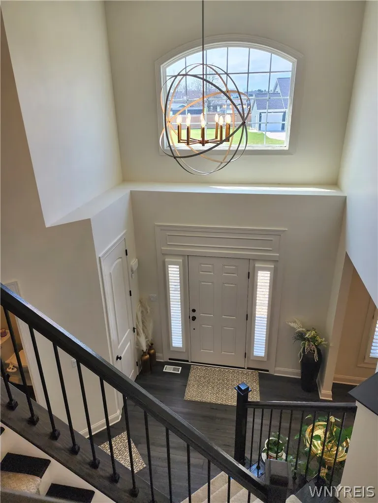 4665 Carlyes Court, Hamburg, New York 14075, Hamburg, New York 14075, 4 Bedrooms Bedrooms, 11 Rooms Rooms,2 BathroomsBathrooms,Residential,For Sale,4665 Carlyes Court, Hamburg, New York 14075,0,B1664614