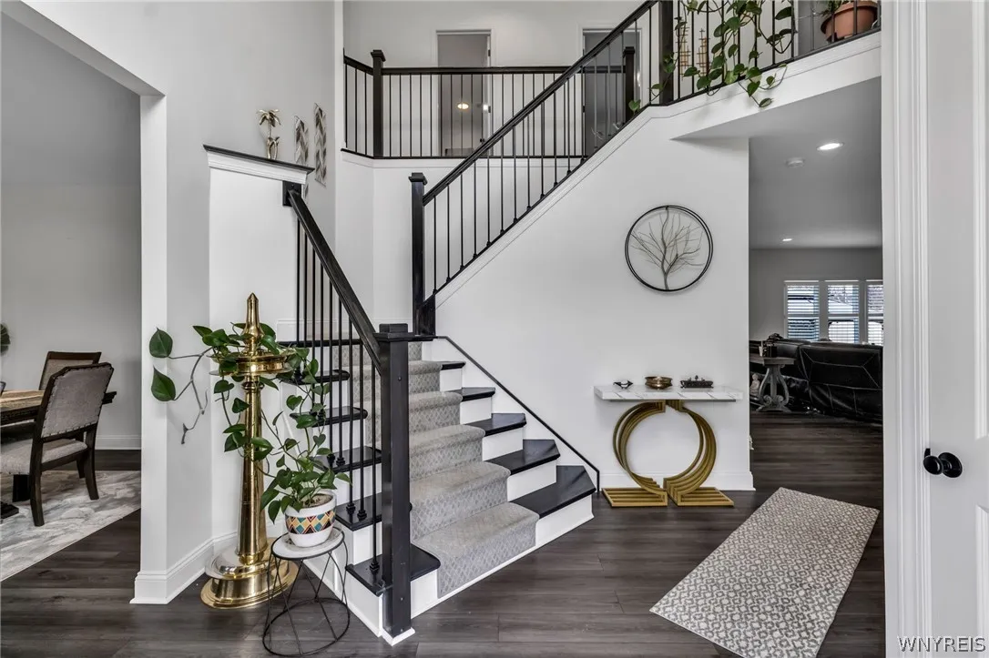4665 Carlyes Court, Hamburg, New York 14075, Hamburg, New York 14075, 4 Bedrooms Bedrooms, 11 Rooms Rooms,2 BathroomsBathrooms,Residential,For Sale,4665 Carlyes Court, Hamburg, New York 14075,0,B1664614
