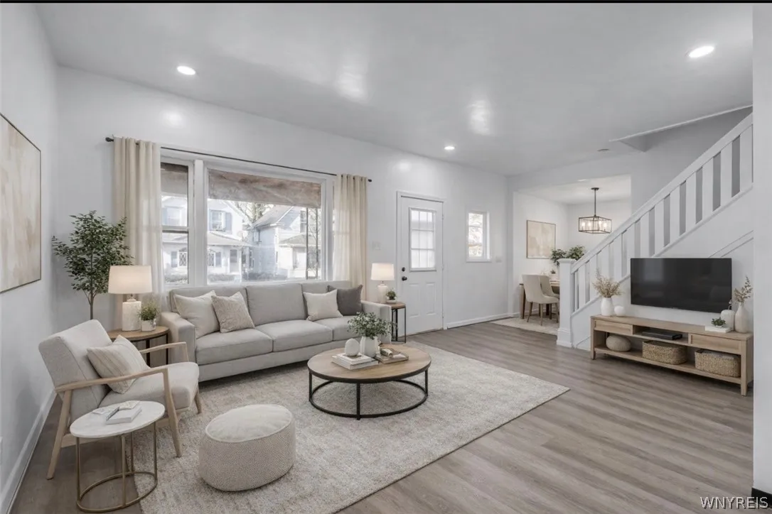 345 Florida Street, Buffalo, New York 14208, Buffalo, New York 14208, 4 Bedrooms Bedrooms, 7 Rooms Rooms,1 BathroomBathrooms,Residential,For Sale,345 Florida Street, Buffalo, New York 14208,0,B1668918