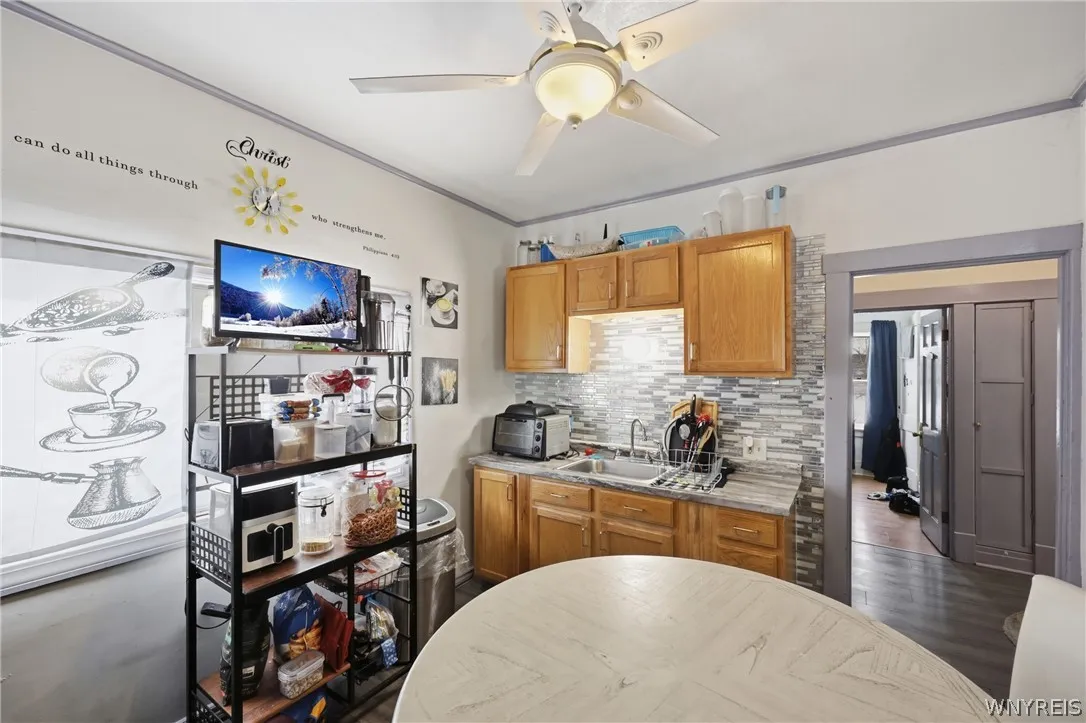 312 Cambridge Avenue, Buffalo, New York 14215, Buffalo, New York 14215, 3 Bedrooms Bedrooms, 9 Rooms Rooms,1 BathroomBathrooms,Residential,For Sale,312 Cambridge Avenue, Buffalo, New York 14215,0,B1671785