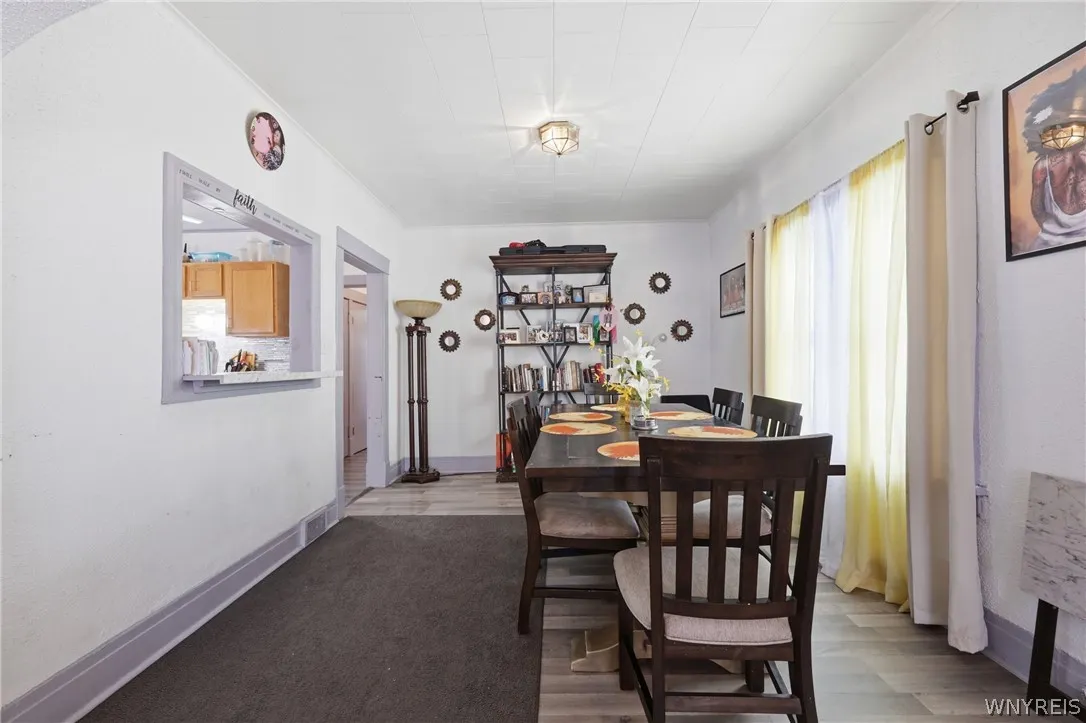 312 Cambridge Avenue, Buffalo, New York 14215, Buffalo, New York 14215, 3 Bedrooms Bedrooms, 9 Rooms Rooms,1 BathroomBathrooms,Residential,For Sale,312 Cambridge Avenue, Buffalo, New York 14215,0,B1671785