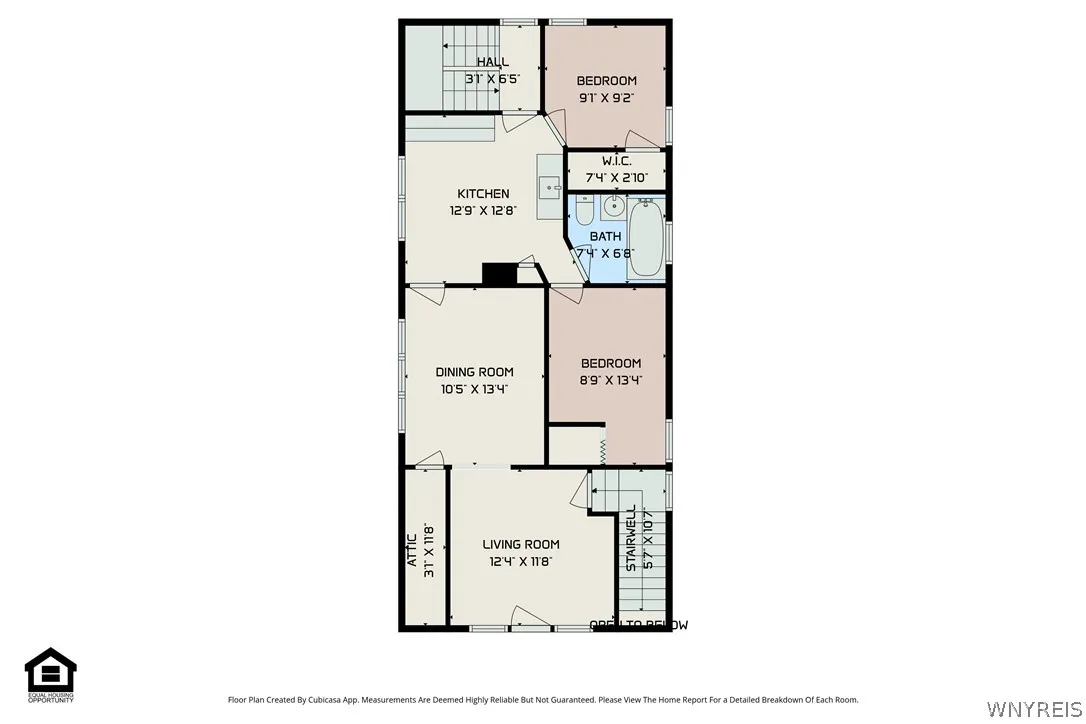 23 Humason Avenue, Buffalo, New York 14211, Buffalo, New York 14211, 5 Bedrooms Bedrooms, ,2 BathroomsBathrooms,Residential,For Sale,23 Humason Avenue, Buffalo, New York 14211,0,B1672222