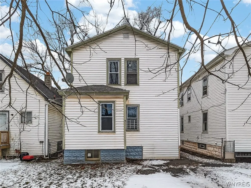 23 Humason Avenue, Buffalo, New York 14211, Buffalo, New York 14211, 5 Bedrooms Bedrooms, ,2 BathroomsBathrooms,Residential,For Sale,23 Humason Avenue, Buffalo, New York 14211,0,B1672222