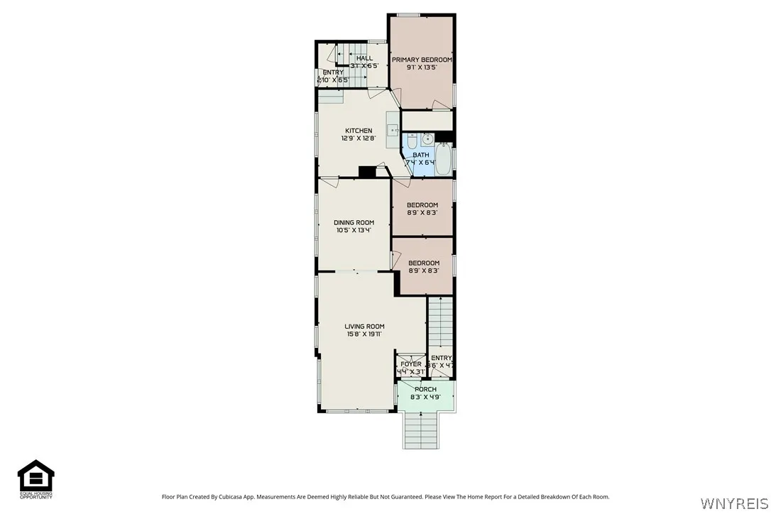 23 Humason Avenue, Buffalo, New York 14211, Buffalo, New York 14211, 5 Bedrooms Bedrooms, ,2 BathroomsBathrooms,Residential,For Sale,23 Humason Avenue, Buffalo, New York 14211,0,B1672222