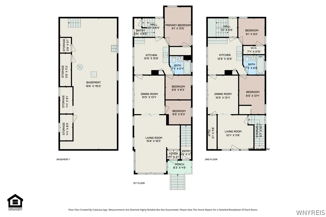 23 Humason Avenue, Buffalo, New York 14211, Buffalo, New York 14211, 5 Bedrooms Bedrooms, ,2 BathroomsBathrooms,Residential,For Sale,23 Humason Avenue, Buffalo, New York 14211,0,B1672222