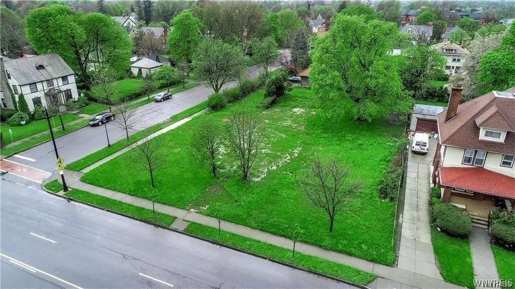 2868 Main Street, Buffalo, New York 14214, Buffalo, New York 14214, ,Land,For Sale,2868 Main Street, Buffalo, New York 14214,0,B1672261