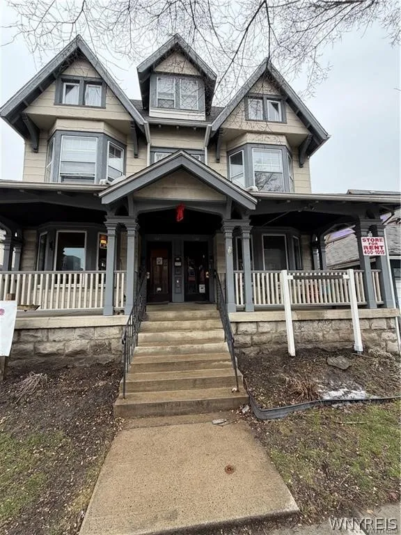 1005 Elmwood Avenue, Buffalo, New York 14222, Buffalo, New York 14222, ,Commercial Lease,For Rent,1005 Elmwood Avenue, Buffalo, New York 14222,0,B1672274