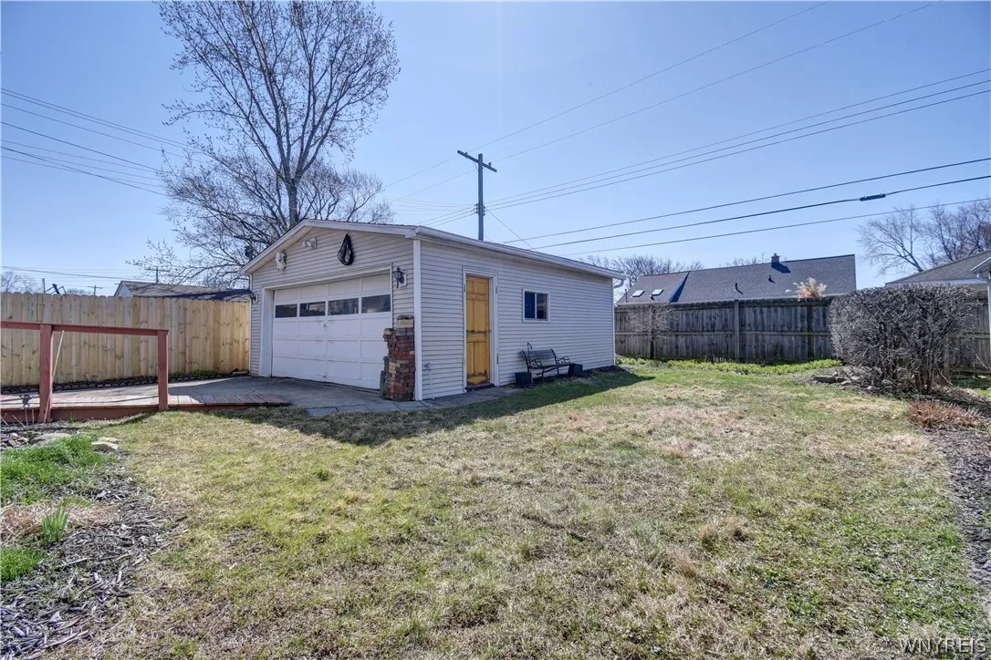 244 Renwood Avenue, Tonawanda, New York 14217, Tonawanda, New York 14217, 3 Bedrooms Bedrooms, 6 Rooms Rooms,1 BathroomBathrooms,Residential,For Sale,244 Renwood Avenue, Tonawanda, New York 14217,0,B1671234