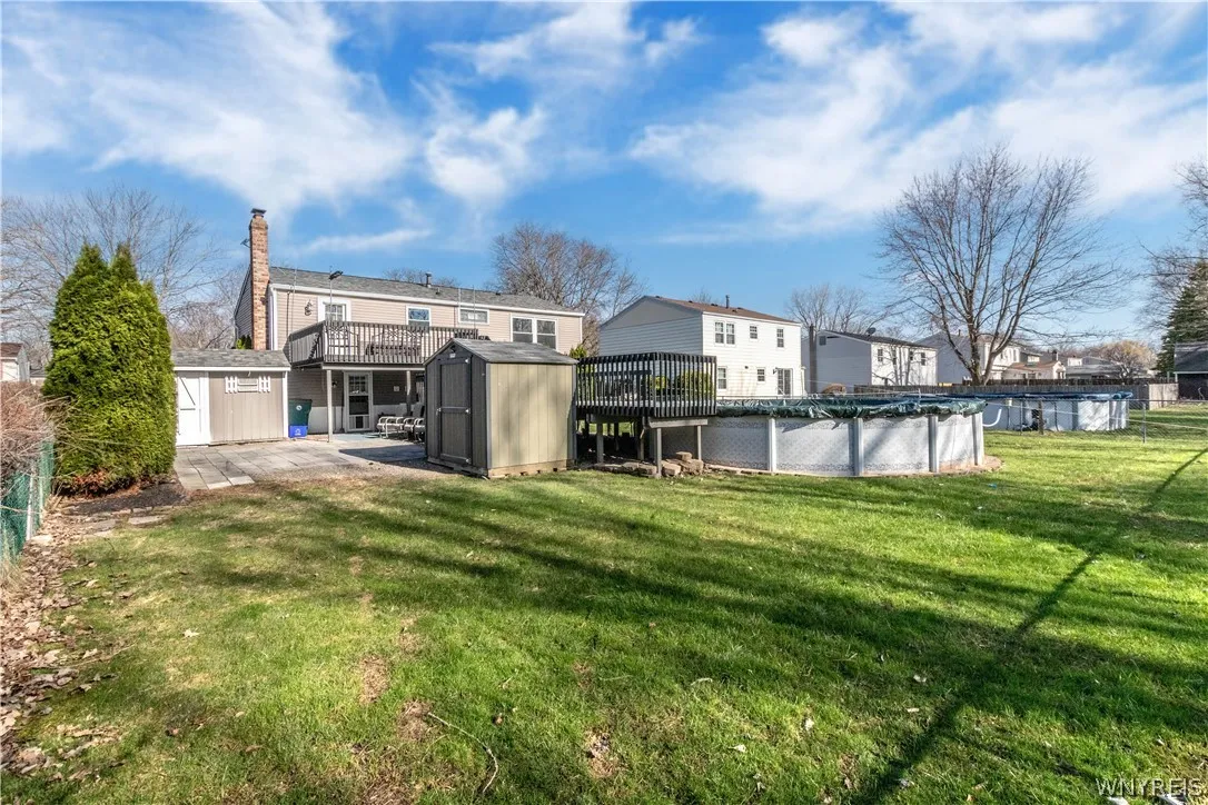 855 Fairmont Avenue, North Tonawanda, New York 141, North Tonawanda, New York 14120, 4 Bedrooms Bedrooms, 6 Rooms Rooms,2 BathroomsBathrooms,Residential,For Sale,855 Fairmont Avenue, North Tonawanda, New York 141,0,B1670908