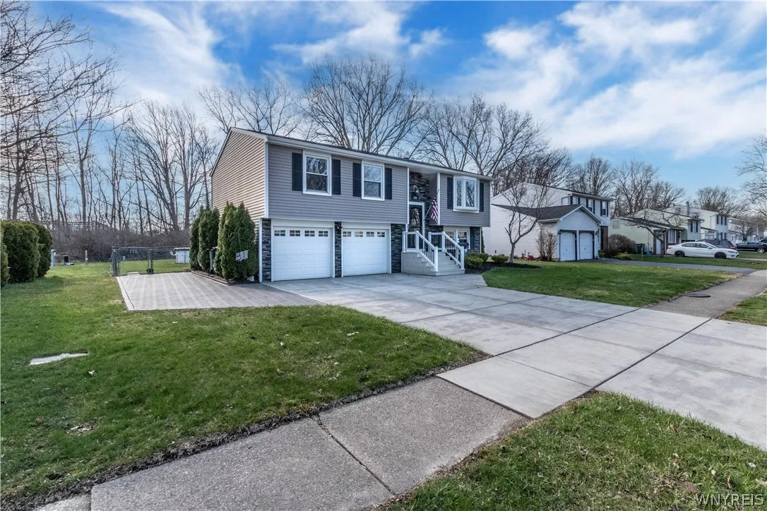 855 Fairmont Avenue, North Tonawanda, New York 141, North Tonawanda, New York 14120, 4 Bedrooms Bedrooms, 6 Rooms Rooms,2 BathroomsBathrooms,Residential,For Sale,855 Fairmont Avenue, North Tonawanda, New York 141,0,B1670908