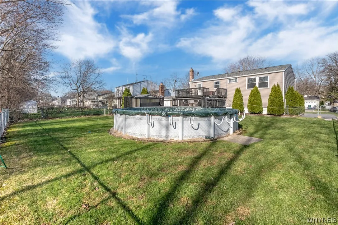 855 Fairmont Avenue, North Tonawanda, New York 141, North Tonawanda, New York 14120, 4 Bedrooms Bedrooms, 6 Rooms Rooms,2 BathroomsBathrooms,Residential,For Sale,855 Fairmont Avenue, North Tonawanda, New York 141,0,B1670908