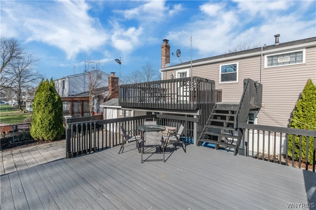 855 Fairmont Avenue, North Tonawanda, New York 141, North Tonawanda, New York 14120, 4 Bedrooms Bedrooms, 6 Rooms Rooms,2 BathroomsBathrooms,Residential,For Sale,855 Fairmont Avenue, North Tonawanda, New York 141,0,B1670908