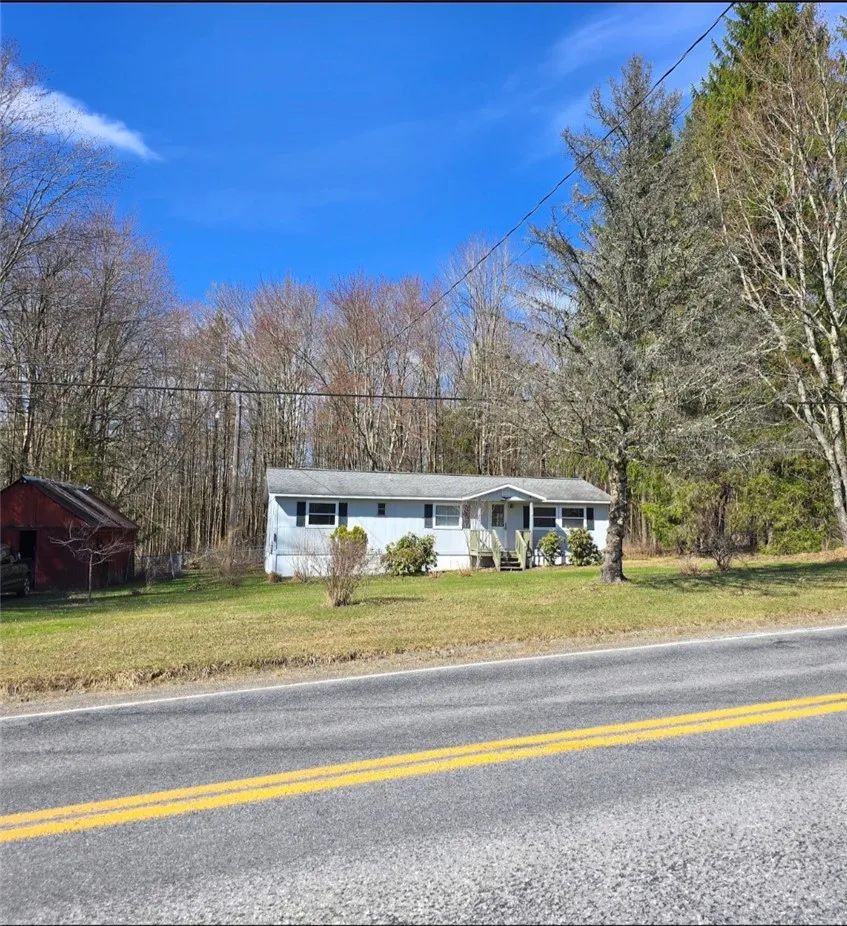 909 County Road 5, German, New York 13801, German, New York 13801, 3 Bedrooms Bedrooms, 8 Rooms Rooms,1 BathroomBathrooms,Residential,For Sale,909 County Road 5, German, New York 13801,0,R1672517
