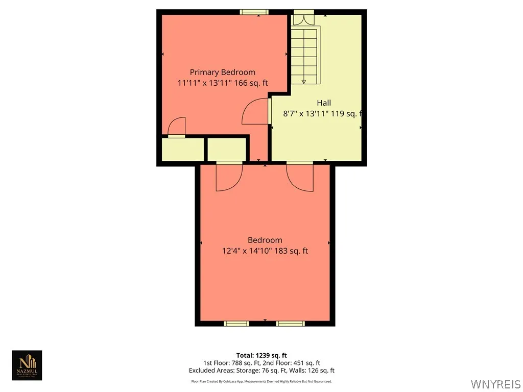 198 Grape Street, Buffalo, New York 14204, Buffalo, New York 14204, 4 Bedrooms Bedrooms, 8 Rooms Rooms,1 BathroomBathrooms,Residential,For Sale,198 Grape Street, Buffalo, New York 14204,0,B1672552