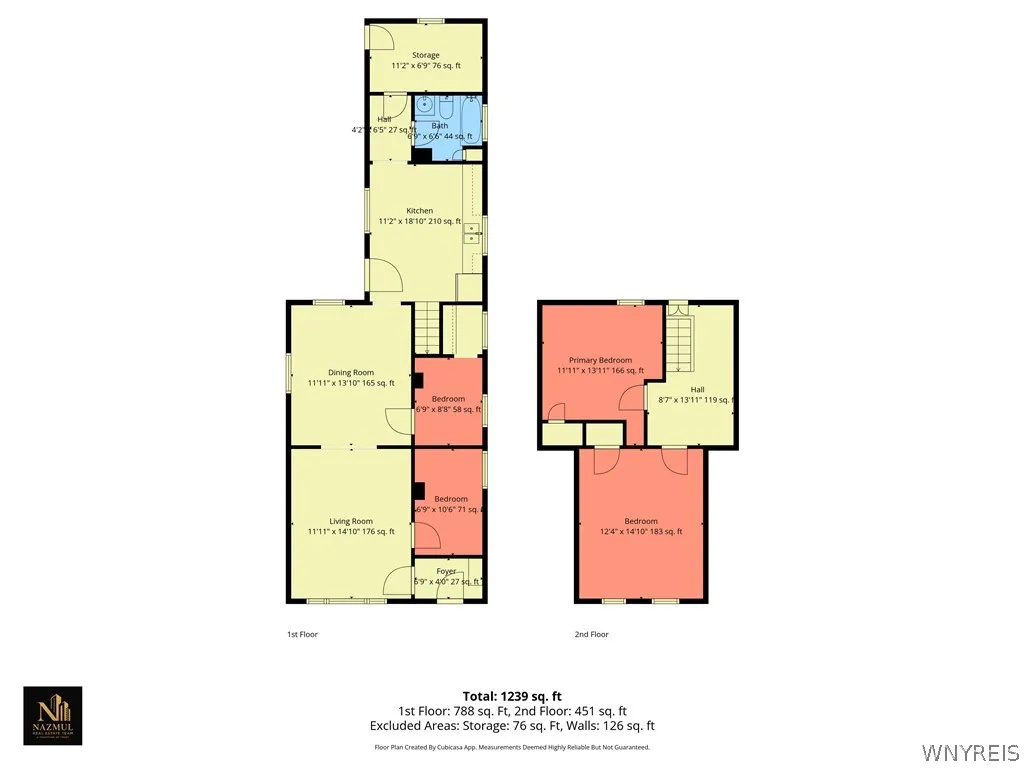 198 Grape Street, Buffalo, New York 14204, Buffalo, New York 14204, 4 Bedrooms Bedrooms, 8 Rooms Rooms,1 BathroomBathrooms,Residential,For Sale,198 Grape Street, Buffalo, New York 14204,0,B1672552