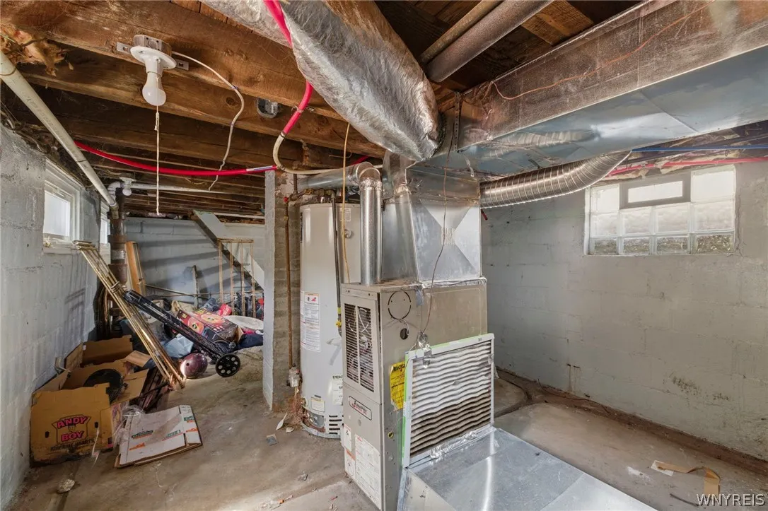 198 Grape Street, Buffalo, New York 14204, Buffalo, New York 14204, 4 Bedrooms Bedrooms, 8 Rooms Rooms,1 BathroomBathrooms,Residential,For Sale,198 Grape Street, Buffalo, New York 14204,0,B1672552